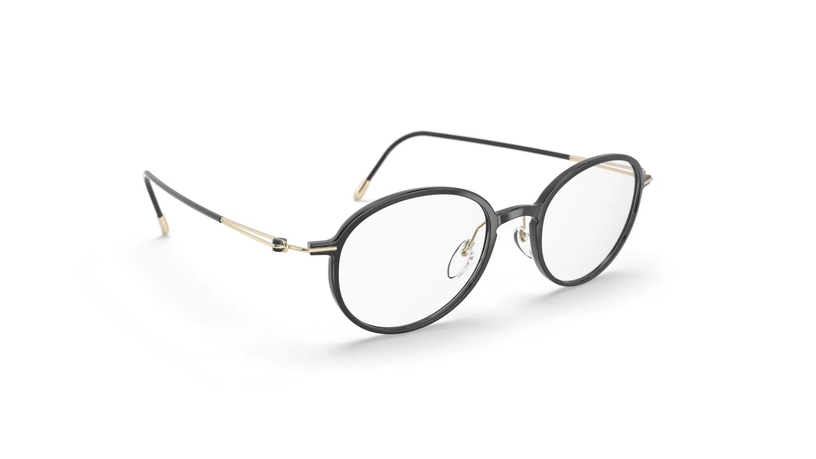 Silhouette Lite Spirit 2924 Eyeglasses - view 2